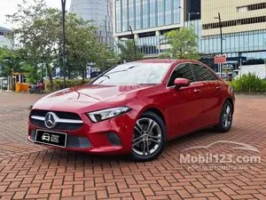 2021 Mercedes-Benz A200 1.3 progressive line Hatchback