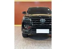 2024 Toyota Fortuner 2.8 GR Sport 4X2 SUV Automatic KM 18.000 CASH OR KREDIT N TUKAR TAMBAH