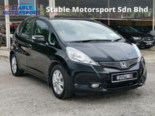 2013 Honda Jazz 1.5 i-VTEC Hatchback**NICE CONDITION**LIKE NEW**ONE CAREFUL OWNER**