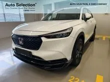 2023 Honda HR-V 1.5 V SUV