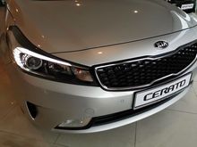2019 Kia Cerato 1.6K3 Super Deal with LIMITED STOCK