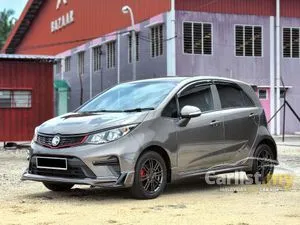 2023 Proton Iriz 1.3 Standard Hatchback