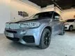 Used 2017 BMW X5 2.0 xDrive40e M Sport SUV FSR HIGH LOAN 1 YEAR WARRANTY