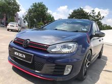 13 SE SUNROOF LIMITED UNIT HAJIOWNER Volkswagen Golf 2.0 GTi Advanced TECH PACK HIHGHSPEC PROMOTION SALES