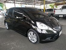 2010 Honda Jazz 1.5 (ปี 08-14) SV i-VTEC Hatchback AT