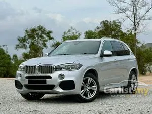 2018 BMW X5 2.0 xDrive40e M Sport SUV
