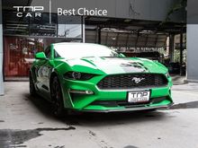 2019 Ford Mustang 2.3 (ปี 15-20) EcoBoost Coupe AT