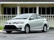 Used 2014 Toyota Vios 1.5 J Sedan EXCELLENT CONDITION LOW DP EZ LOAN