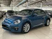 Used SUPER VALUE FOR MONEY 2018 Volkswagen The Beetle 1.2 TSI Design Coupe - Cars for sale