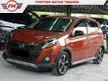 Used PERODUA AXIA 1.0SE AUTO STYLE HATCHBACK FULL BODY KIT PERODUA FULL SERVISE RECORD ONE VVIP OWNER - Cars for sale