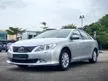 Used 2013 Toyota Camry 2.0 G Sedan