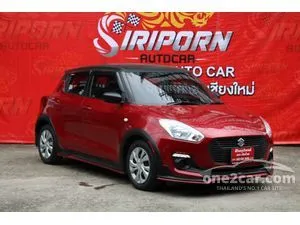 2019 Suzuki SWIFT 1.2 GL Hatchback