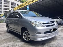 2007 Toyota Innova 2.0 G TRD Bodykit 07