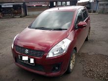 2012 Suzuki Ertiga 1.4 GX MPV #jualcepatpemiliklangsung