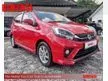 Used 2021 PERODUA AXIA 1.0 SE HATCHBACK / GOOD CONDITION / QUALITY CAR - Cars for sale