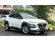 Jual Mobil Hyundai Kona 2020 2.0 di DKI Jakarta Automatic Wagon Putih Rp 230.000.000