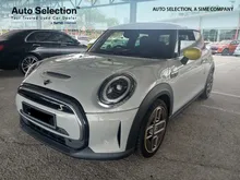 2022 MINI Cooper 0.0 SE 3 Door Hatchback