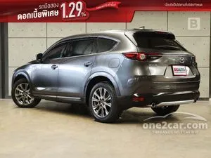 2023 Mazda CX-8 2.5 SP SUV