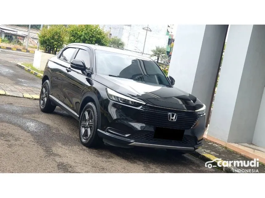 2023 Honda HR-V E SUV