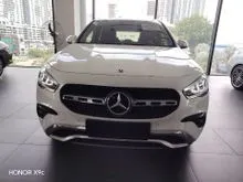 2024 Mercedes-Benz GLA200 1.3 Progressive Line SUV
