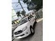 Used 2011 Toyota Hilux 2.5 G Pickup Truck - Cars for sale