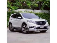 2015 Honda CR-V 2.4 (ปี 12-16) EL AWD SUV