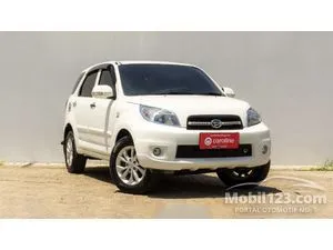 2014 Daihatsu Terios 1.5 TS Extra SUV