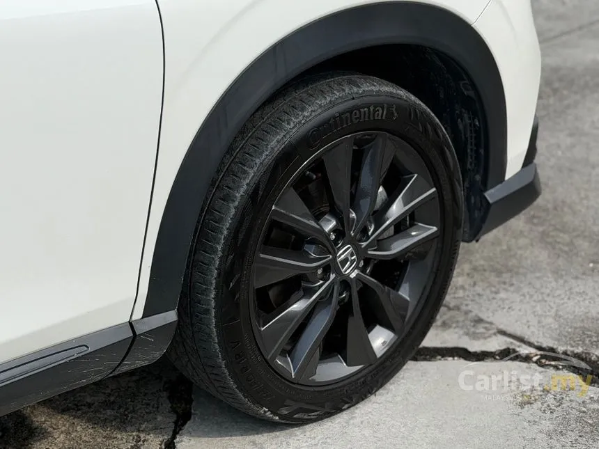 2024 Honda HR-V V SUV