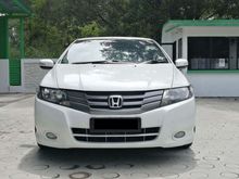 HONDA CITY 1.5 E Paddle Shift GM2-SUPERB ORIGINAL CONDITION