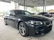 Used 2014 BMW 528i 2.0 M Sport Sedan ( BUY WITH CONFIDENCE ) - Cars for sale