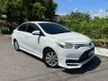 Used 2013 Toyota Vios 1.5 (A) - MUKA 2800 - - Cars for sale