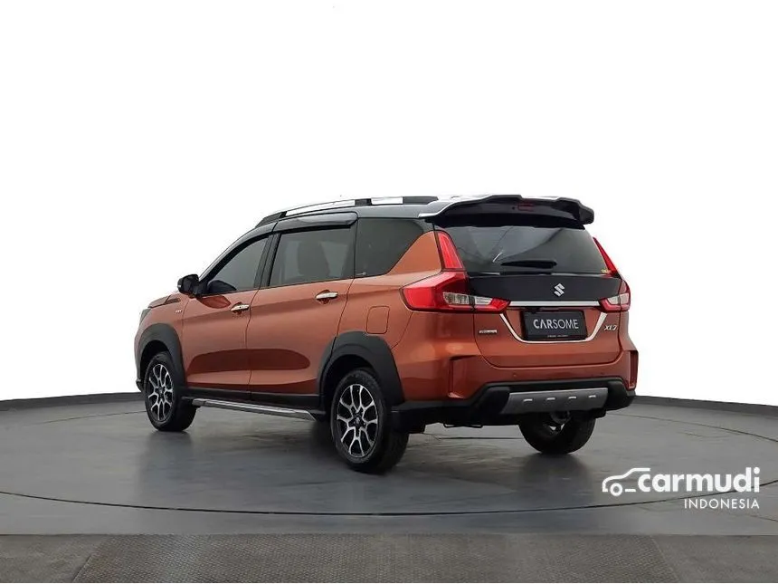 2021 Suzuki XL7 Alpha SUV