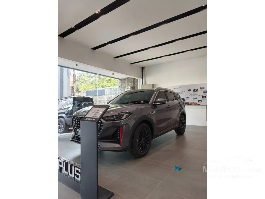 2026 Jetour X70 Plus Inspira SUV