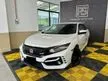 Used Honda Civic 1.5 TC VTEC Premium (A) TYPE-R KIT WARRANTY - Cars for sale