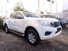 2019 Nissan Navara 2,5 NP300 SL Pick-up