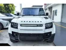 2021 Land Rover Defender 2.0 110 P300 SE SUV - USED UNIT