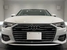 2022 AUDI A6 40TDI Quattro Sport___ INCOMING STOCK