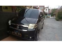 Suzuki APV 1.5 GX Arena Van 2010