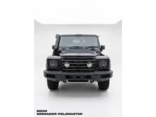 2023 Ineos Grenadier 3.0 Fieldmaster Edition 4WD SUV