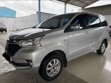 2016 Toyota Avanza 1.5 G MPV Toyota Avanza 1.5 G Manual 2016
