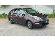 2019 Proton Persona 1.6 Premium Sedan