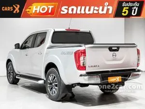 2020 Nissan NP 300 Navara 2.5 Calibre V Double Cab Pickup
