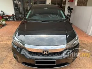 2022 Honda City 1.5 V Sensing Hatchback