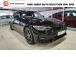 Used 2021 Premium Selection BMW 320i 2.0 Sport Driving Assist Pack Sedan by Sime Darby Auto Selection