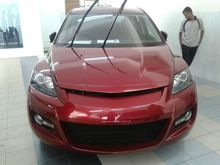 2007 Mazda CX-7 2.3 SUV