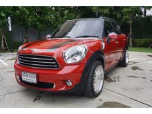 2014 Mini Cooper 2.0 R60 Countryman D Hatchback AT