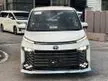 Recon READY STOCK - 2022 Toyota Voxy 2.0 S-Z - 5 Mileage only SO NEW - GRADE 6A - Cars for sale