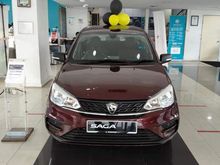 2020 Proton Saga **TAX HOLIDAY WORTH RM XXX IS BACK** - CALL ME NOW