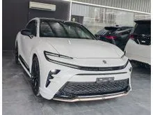 2024 Toyota Crown Sport 2.5 Z 2k / HUD / Panroof / 360 / Modellista /  UNREG 2024