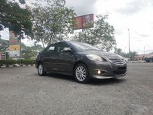 2011 Toyota Vios 1.5 G Sedan